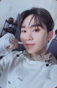 MINI10 蝦皮 幸運卡 