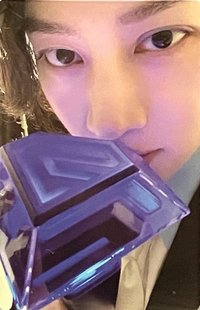 特別版手燈 隨機卡 手燈卡