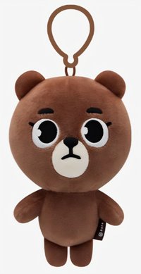 10週年 2022Ver 吊娃 