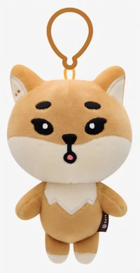 10週年 2022Ver 吊娃 