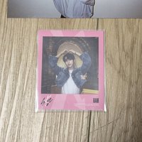 SW LD 復刻拍立得