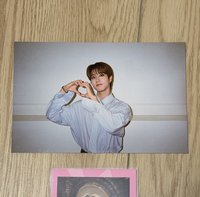 SW LD 膠卷明信片