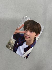 💙迷二MP簽售卡