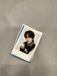 💙日本FM快閃店拍立得