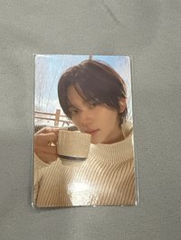 冬專單封專卡（馬克杯）