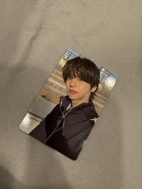 迷三專卡（耳機）