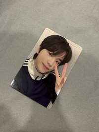 💙迷三一直娛2.0簽售卡