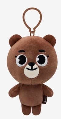 10週年 2020Ver. 吊娃 