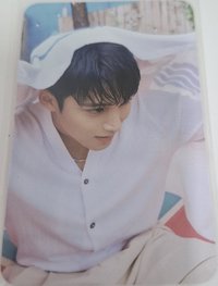 微微低頭（Qr已被掃）