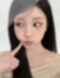 Romand 迷你 代言卡 