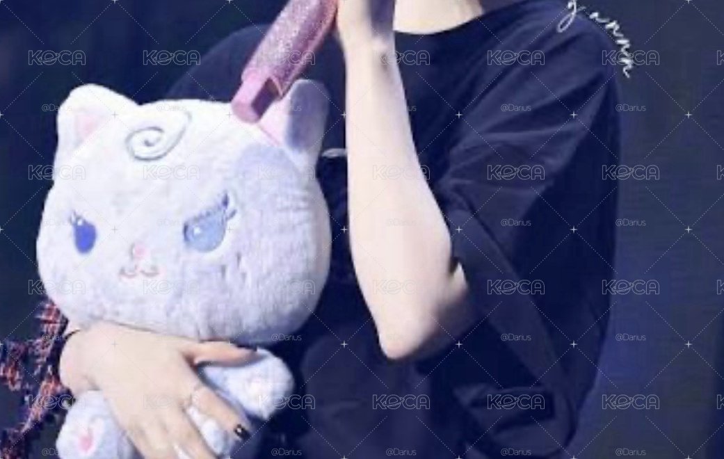 Karina 30 cm娃