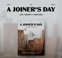 [A JOINER'S DAY] 2026 