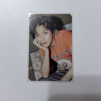 英雄投影燈小卡