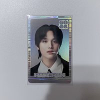 緩衝銀卡 火柴燦