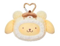 絨絨小熊系列 吊飾 