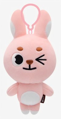 10週年 2019Ver. 吊娃 