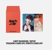 Beat It Up MD 隨機卡包