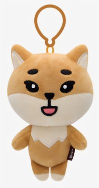 10週年 2019Ver. 吊娃 