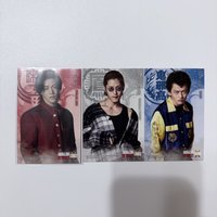 悠太電影角色卡（其餘2張贈送）