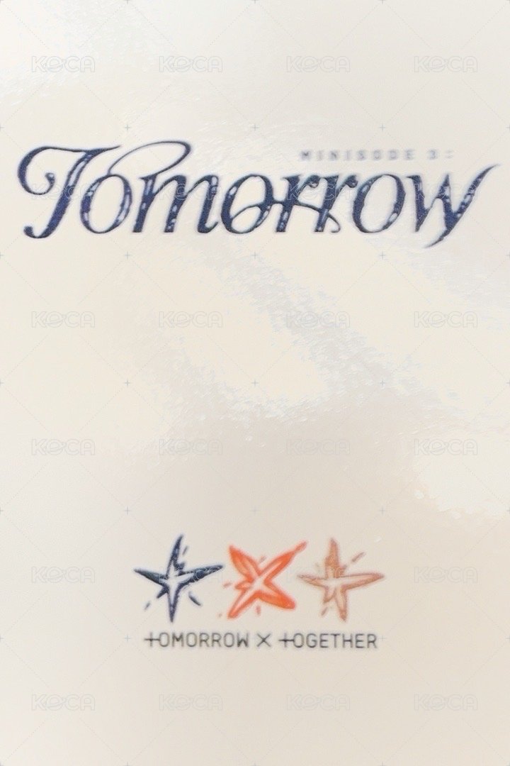 迷六 oy 特典卡  背面