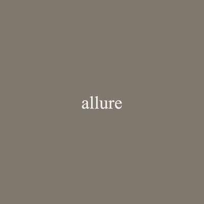 ｜代購｜allure 雜誌