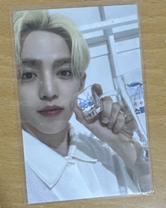 S.COUPS 酒杯卡 
