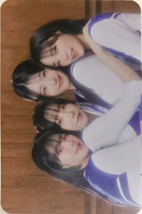 迷一 電子專 專輯卡 團卡 friend Ver.