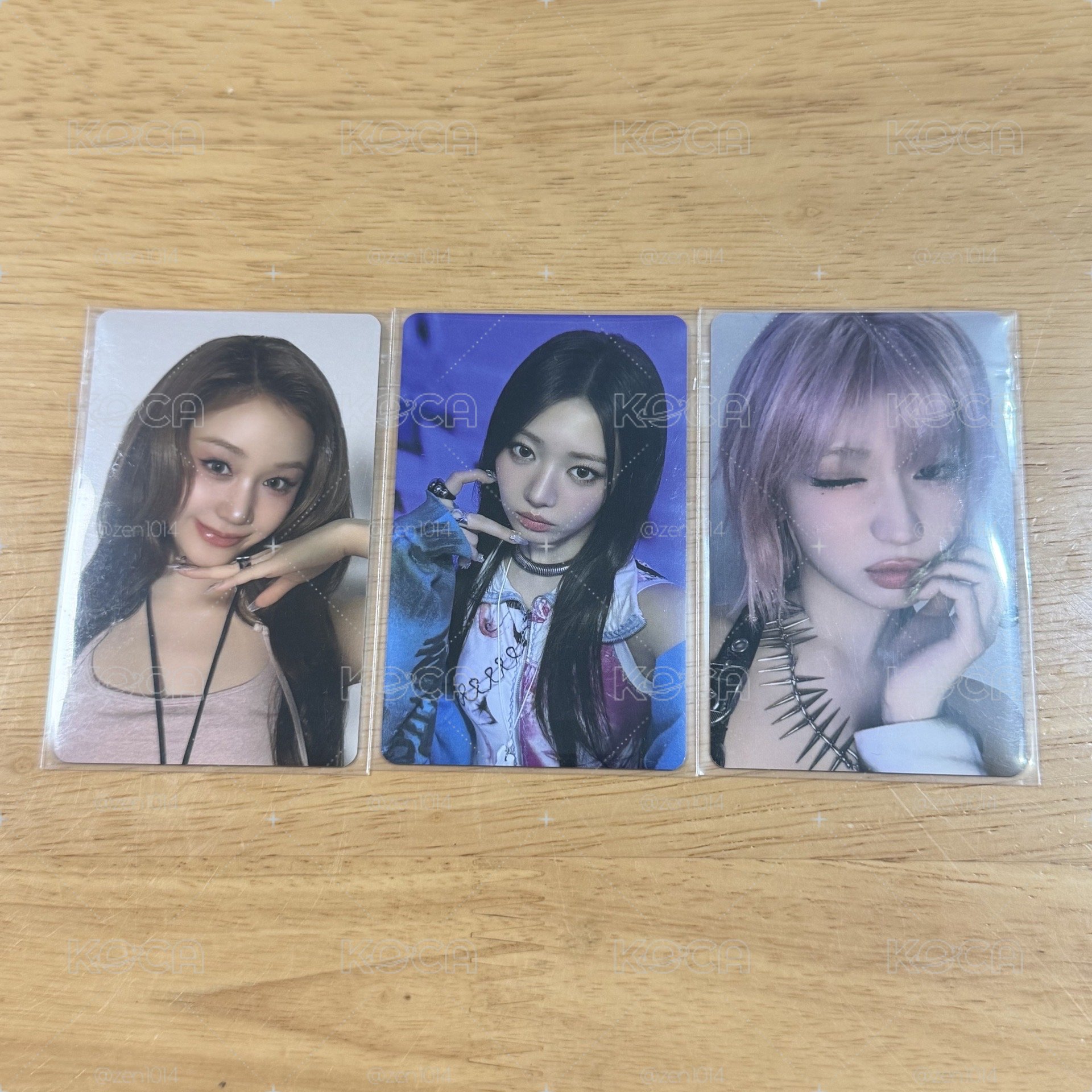 澀谷線下隨機卡 塔 茶 角