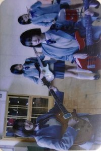 迷一 電子專 專輯卡 團卡 secret Ver.