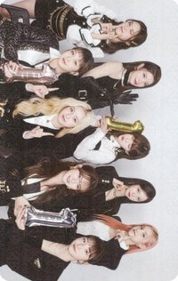 一週年 隨機卡 團卡