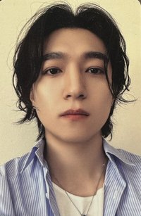 迷八 一般專 專輯卡 綠版