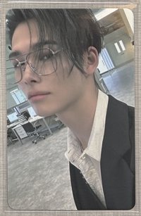 正二後續 pst特典卡