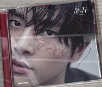 結-日專單封 CD 結