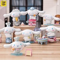 大耳狗烹飪小屋系列盲盒