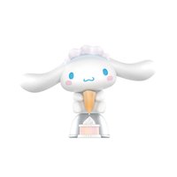 大耳狗烹飪小屋系列盲盒   公仔 擠奶油