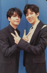 正三 專輯卡 雙人卡