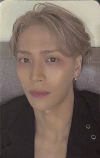 WINTER HEPTAGON KMStore yzy 特典卡 