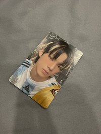 🤍迷二專卡（🐈‍⬛