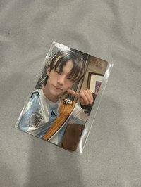 🤍迷二WVS FP特典卡