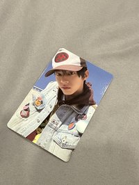 迷三專卡（陽光男孩棒球帽🧢