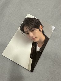 迷三專卡（歪頭）