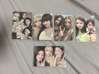 🖤idle團卡、分隊卡🖤