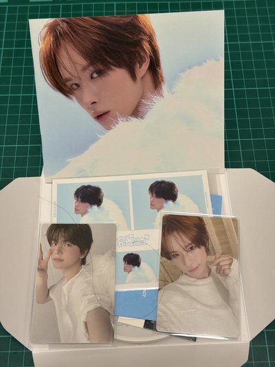 迷四單封多種組合