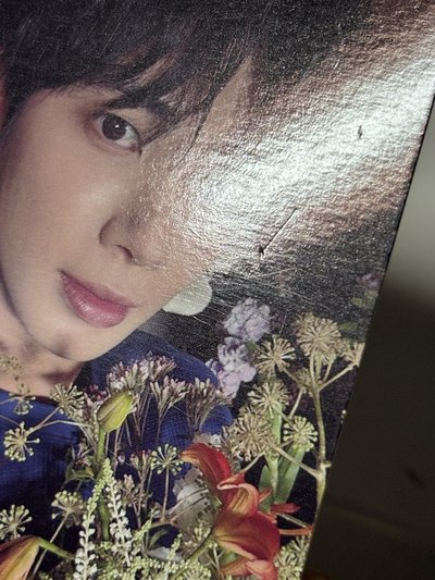 姜太顯 數星星中背