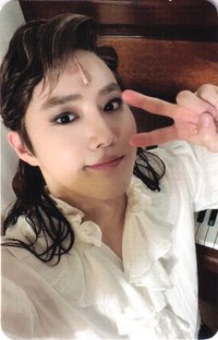 音樂劇 莫札特！ 末公 入場卡 / 場限卡 