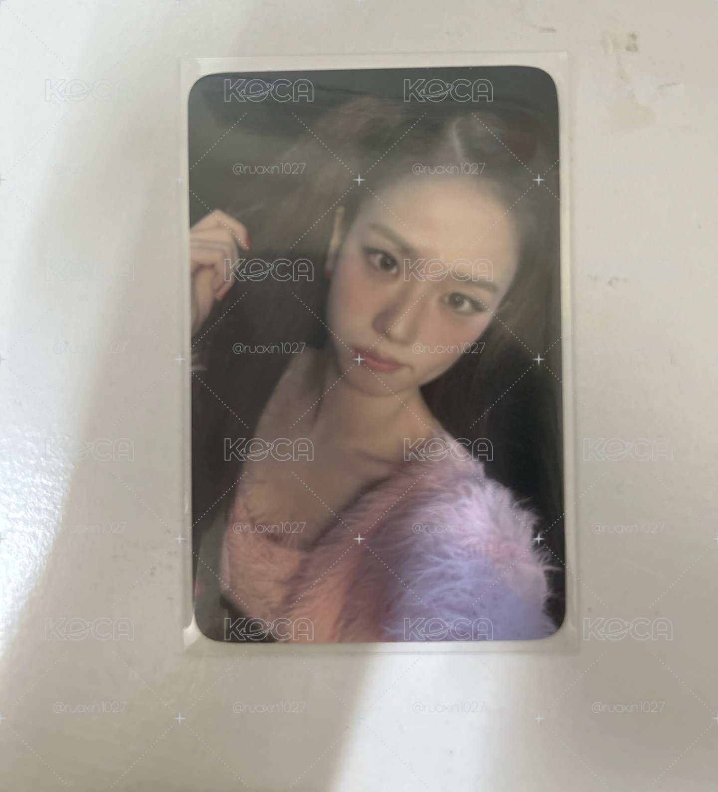 特點