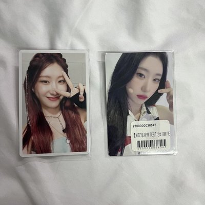 彩領 Voltage專卡 日本一番賞卡