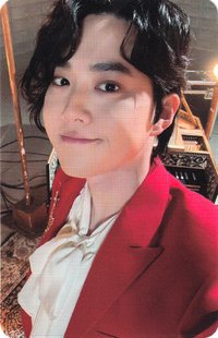 音樂劇 莫札特！ 末公 入場卡 / 場限卡 