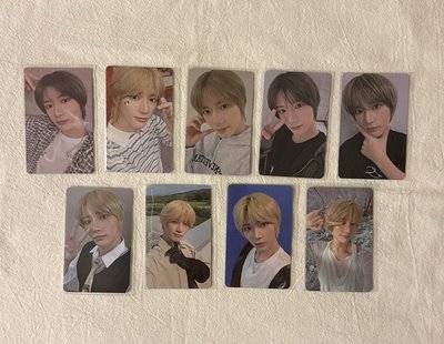 迷七 幸運卡 圭