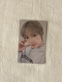 環球 單封 幸運卡